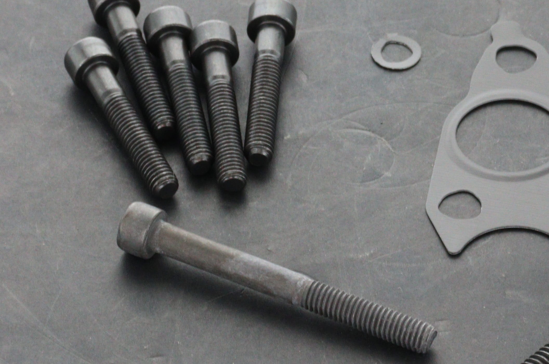 DCT Installation Kit For Pump Unit 28107842850