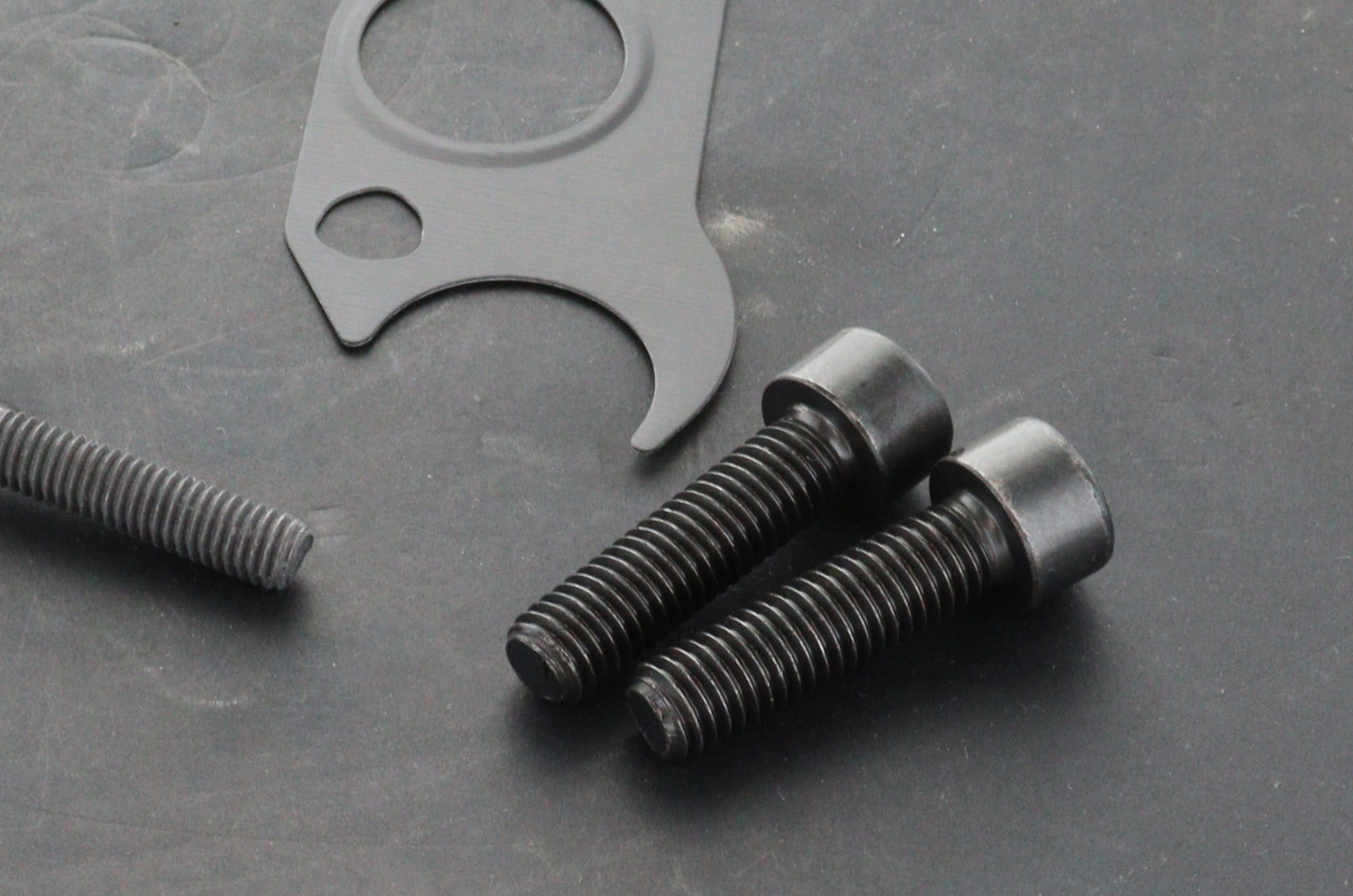 DCT Installation Kit For Pump Unit 28107842850