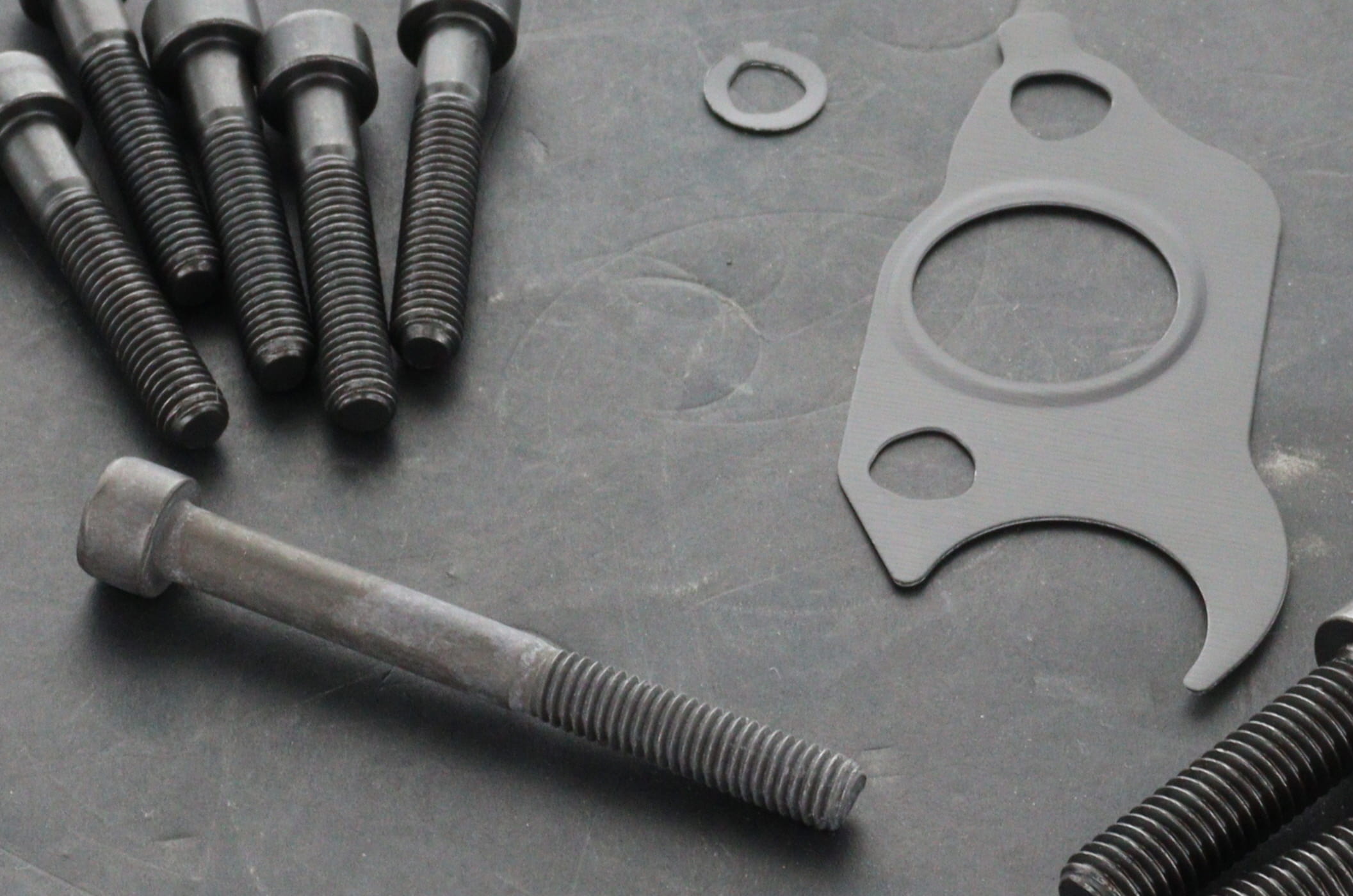 DCT Installation Kit For Pump Unit 28107842850