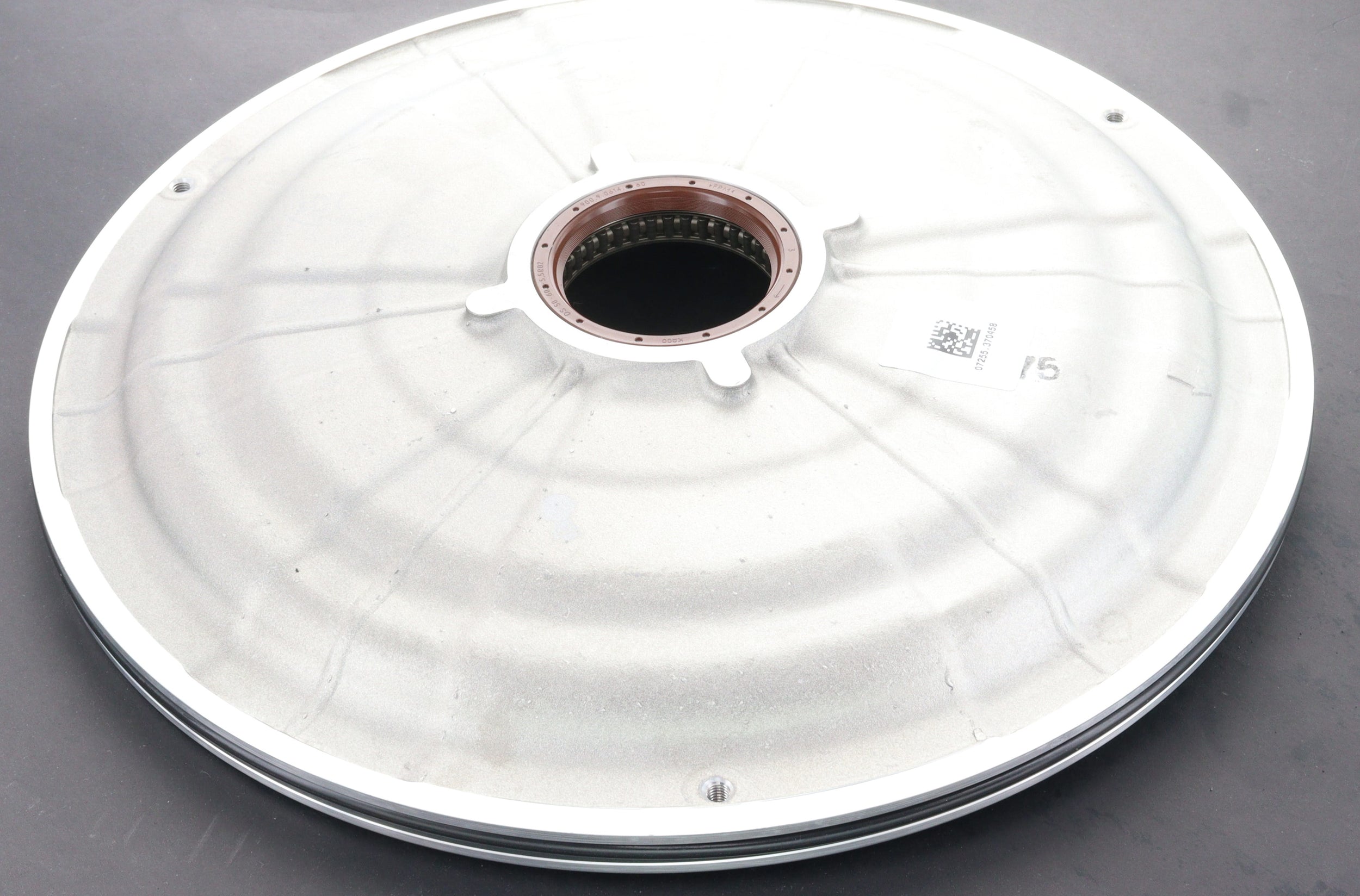 BMW DCT Clutch Cover - 28407604769