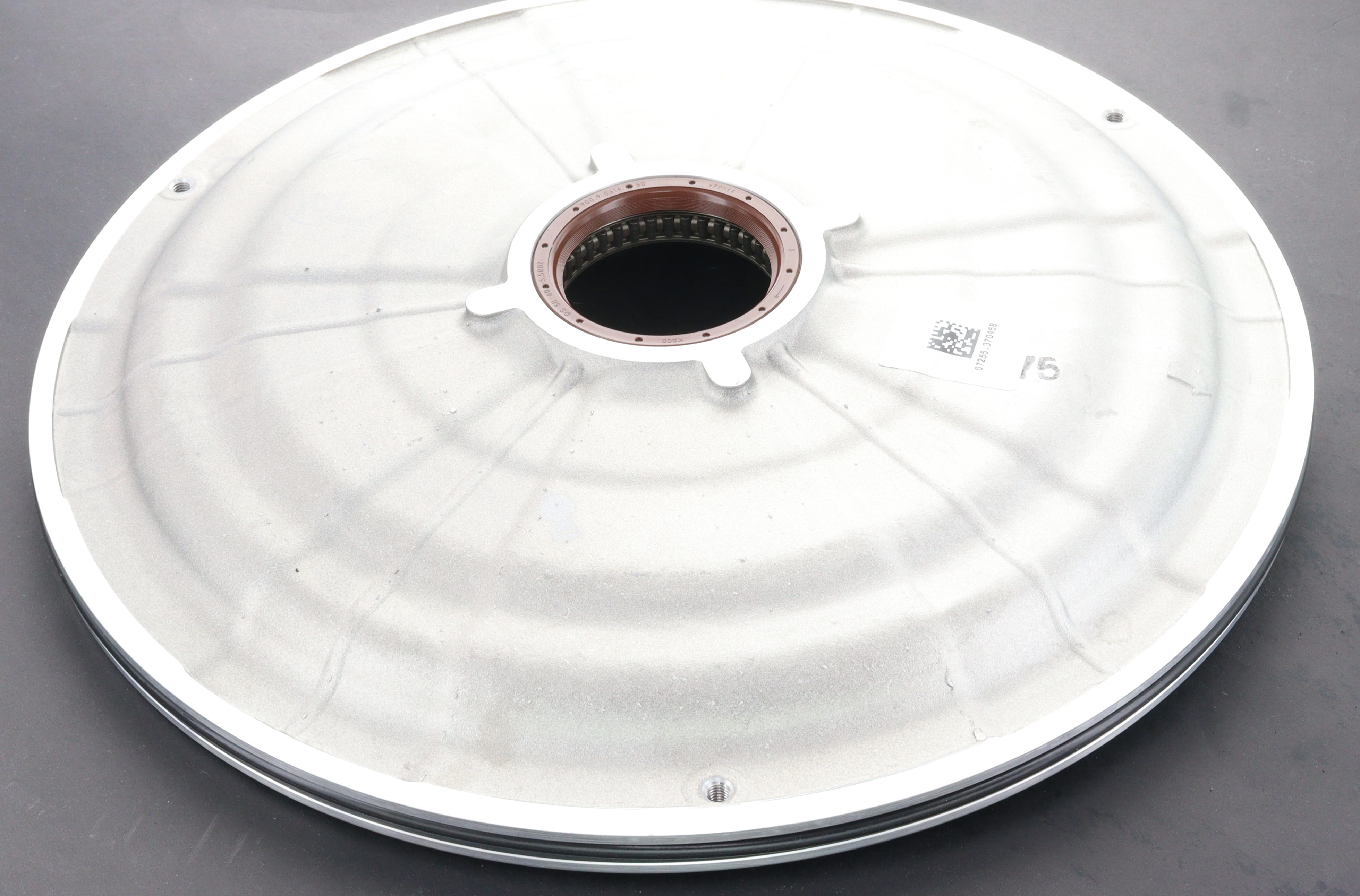 BMW DCT Clutch Cover - 28407604769