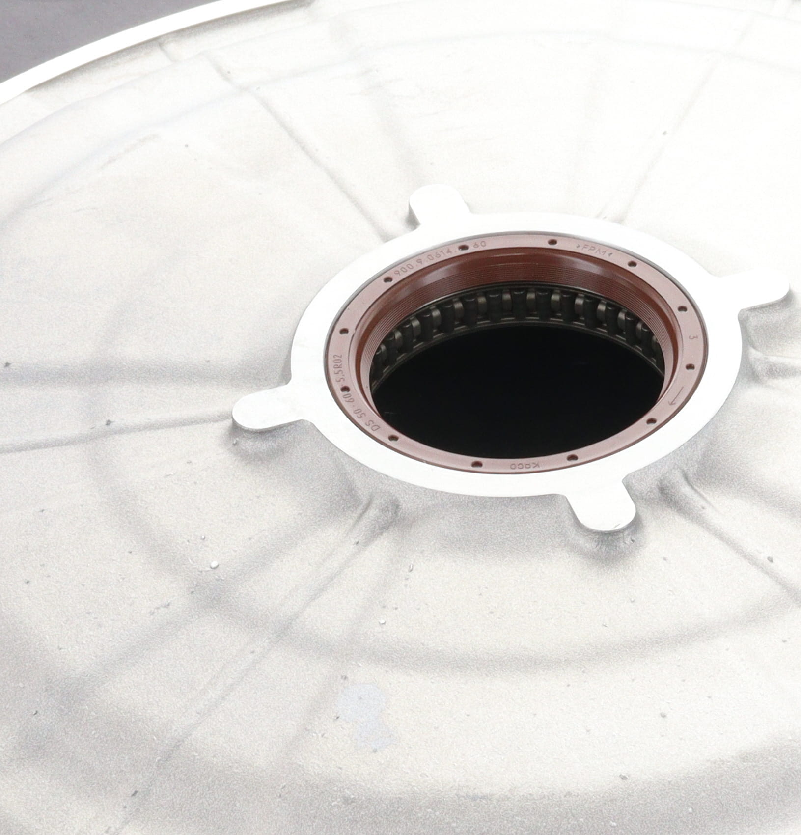 BMW DCT Clutch Cover - 28407604769