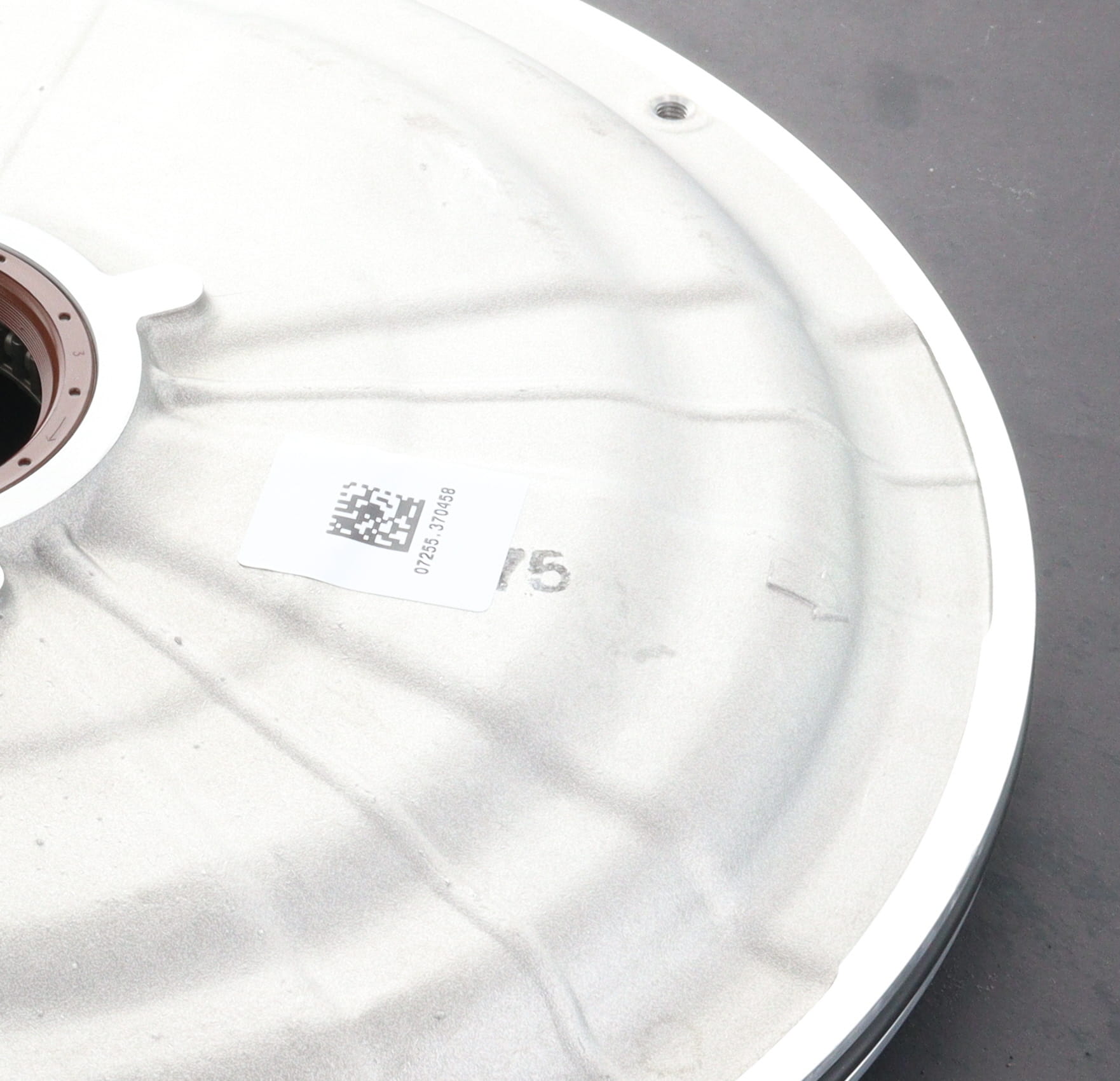 BMW DCT Clutch Cover - 28407604769