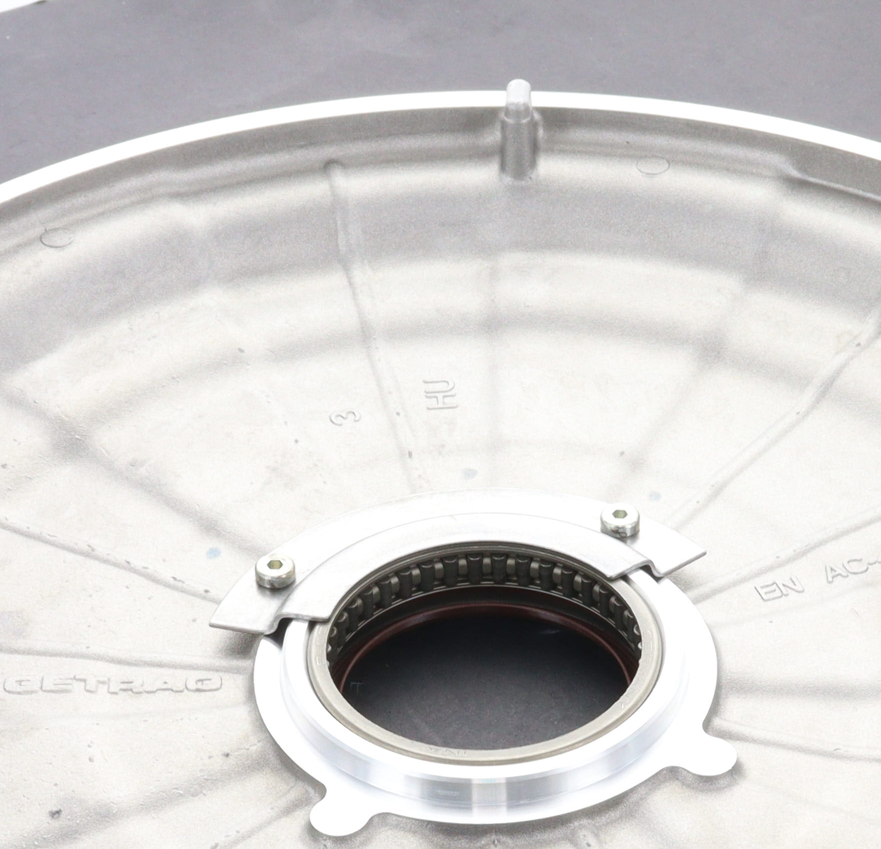 BMW DCT Clutch Cover - 28407604769