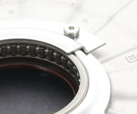 BMW DCT Clutch Cover - 28407604769