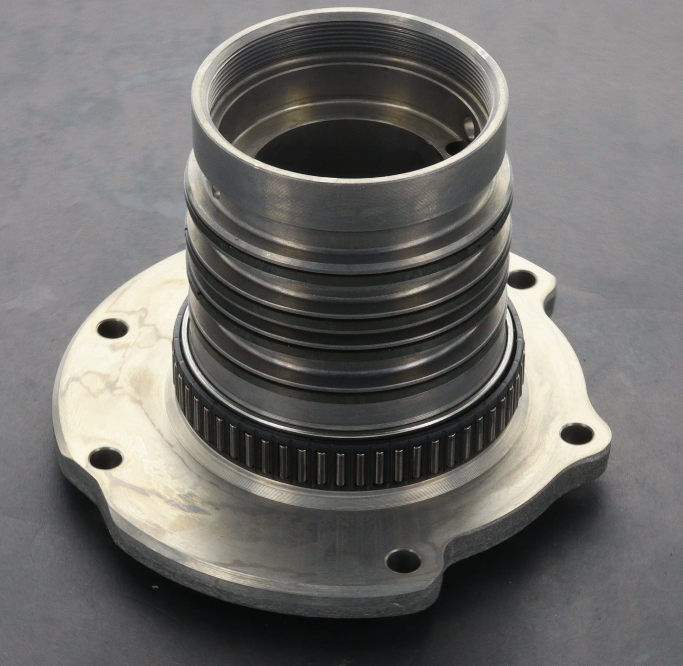 DCT Clutch Guide Sleeve - 28407842846 - MLREng