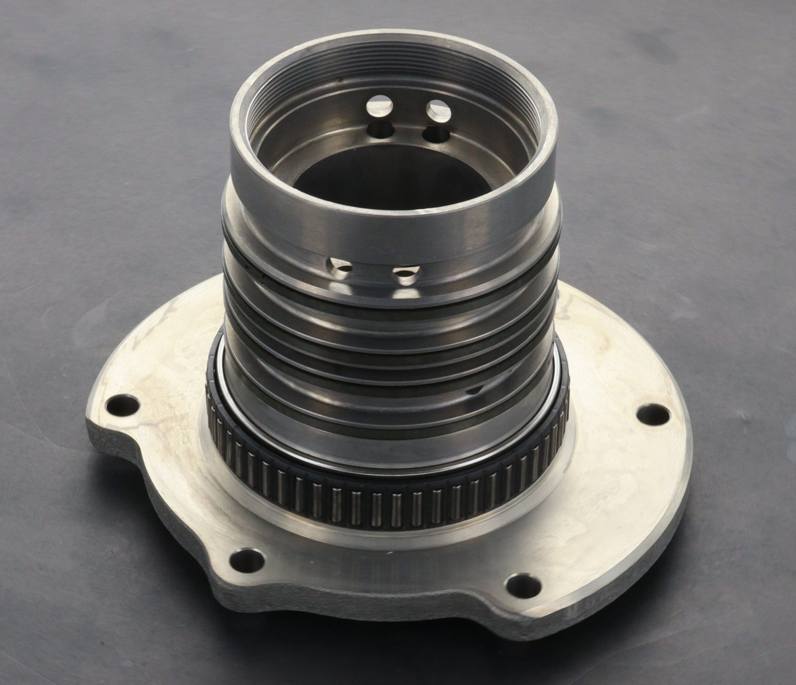 DCT Clutch Guide Sleeve - 28407842846 - MLREng