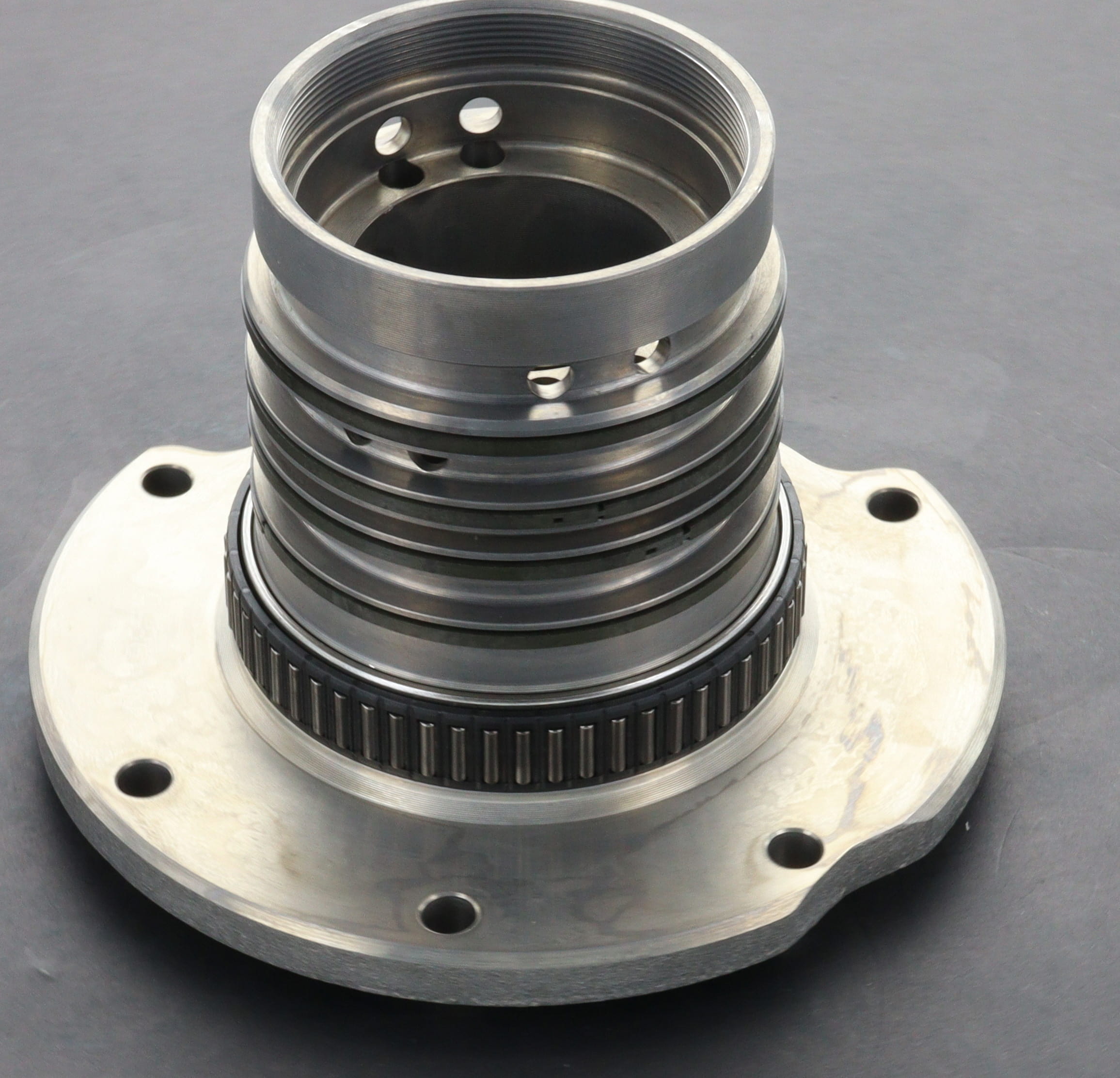 DCT Clutch Guide Sleeve - 28407842846 - MLREng