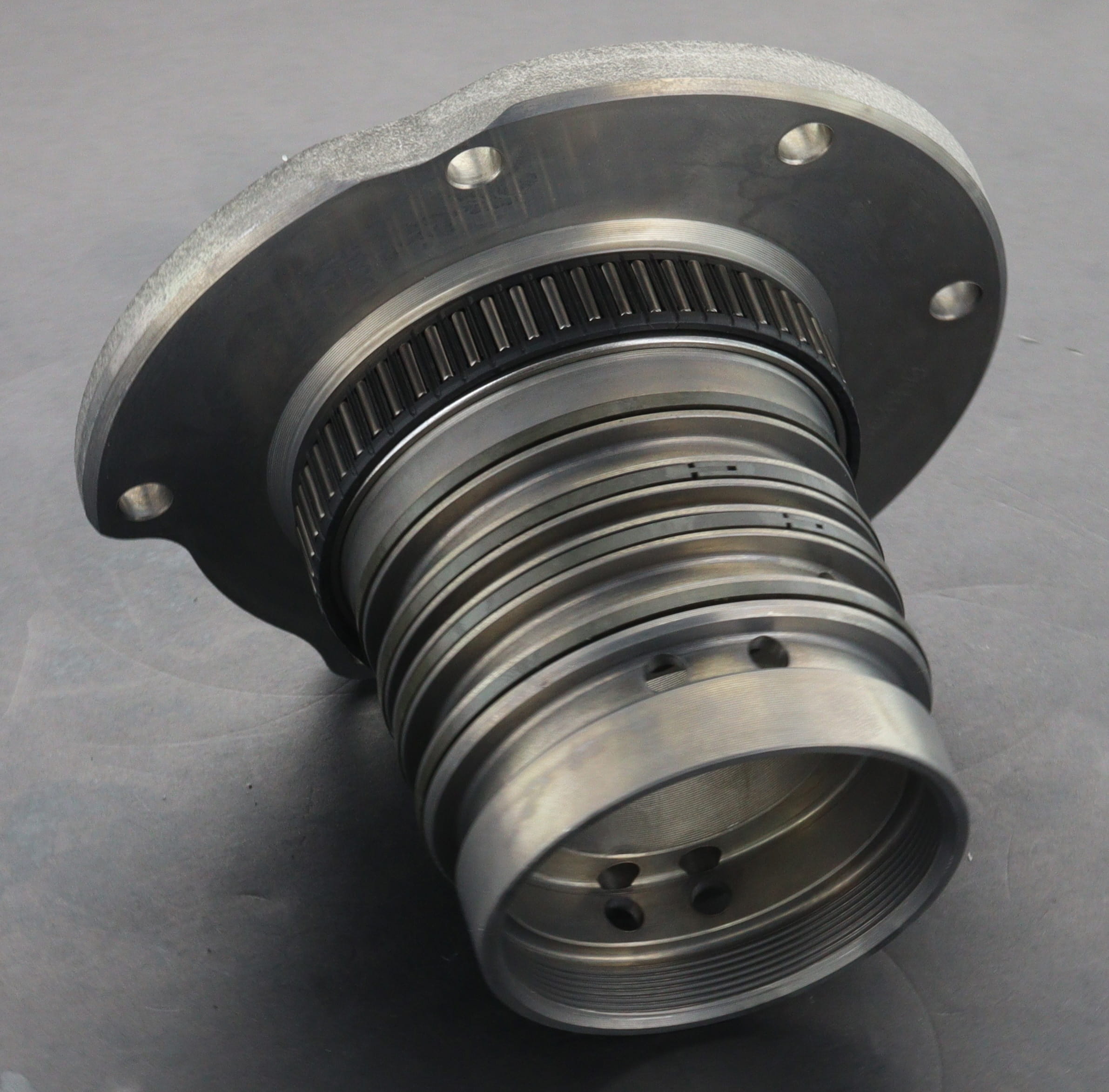 DCT Clutch Guide Sleeve - 28407842846 - MLREng