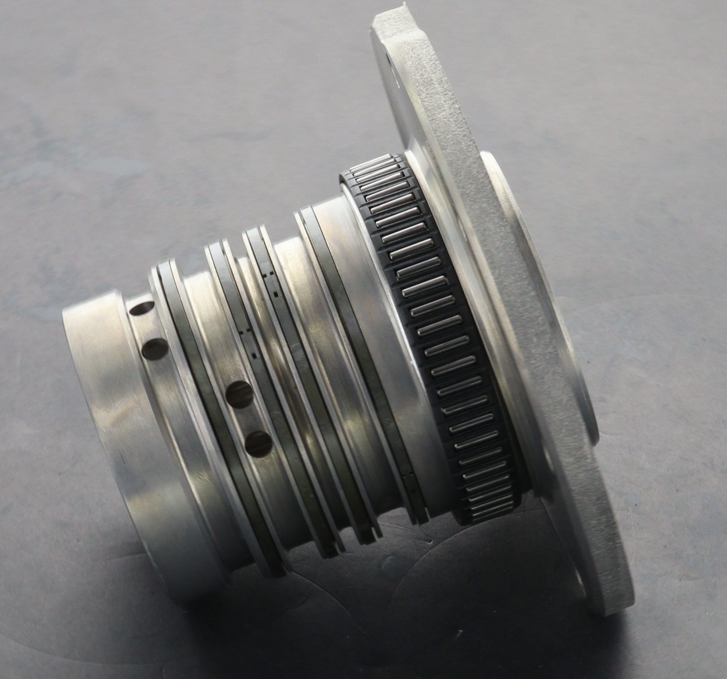 DCT Clutch Guide Sleeve - 28407842846 - MLREng