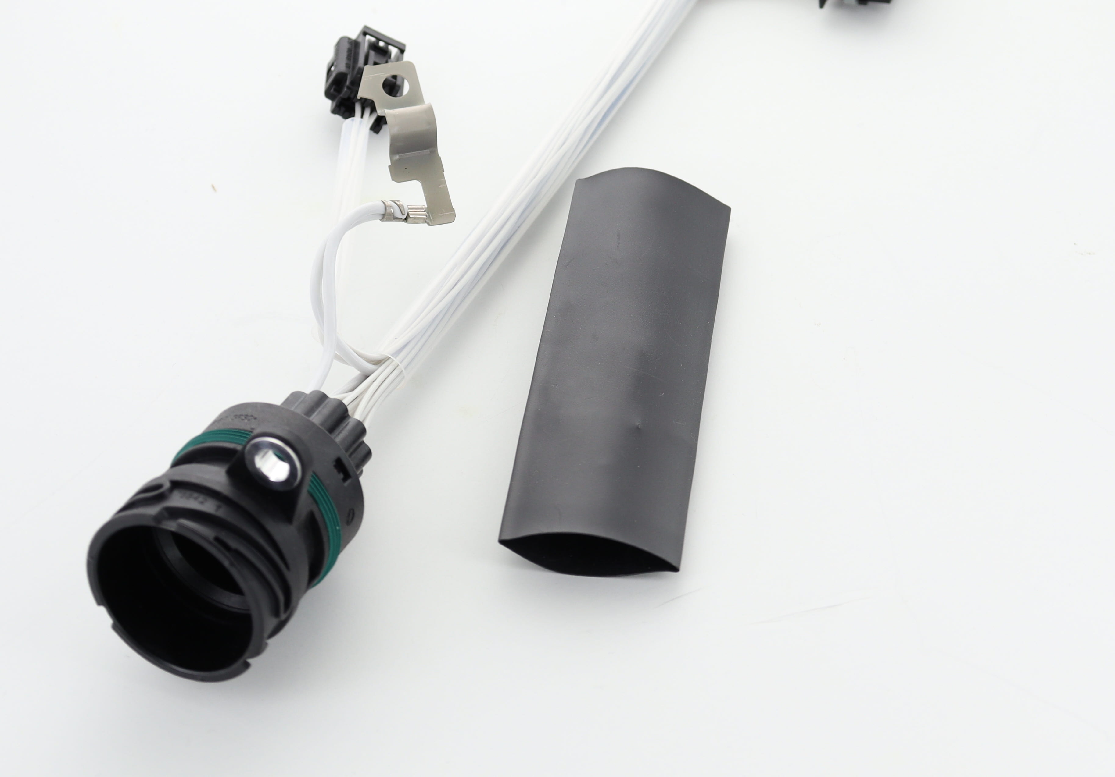 DCT ♡bts ！ BMW DCT Cable Harness - MLREng