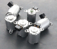 BMW DCT Mechatronics Solenoid Kit 7DCL700 GS7D36SG