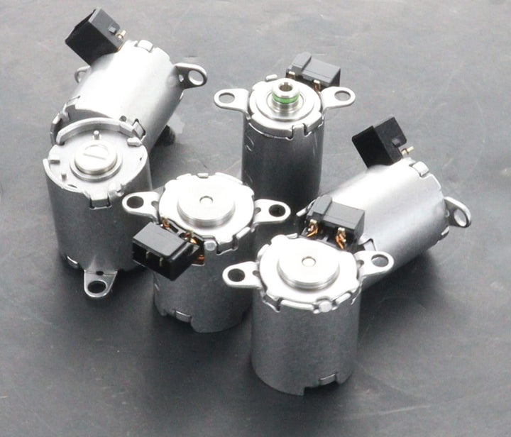BMW DCT Mechatronics Solenoid Kit 7DCL700 GS7D36SG
