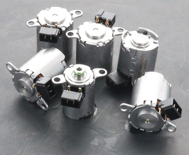 BMW DCT Mechatronics Solenoid Kit 7DCL700 GS7D36SG