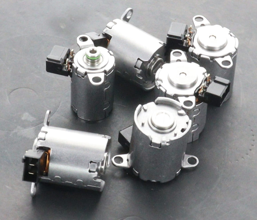 BMW DCT Mechatronics Solenoid Kit 7DCL700 GS7D36SG