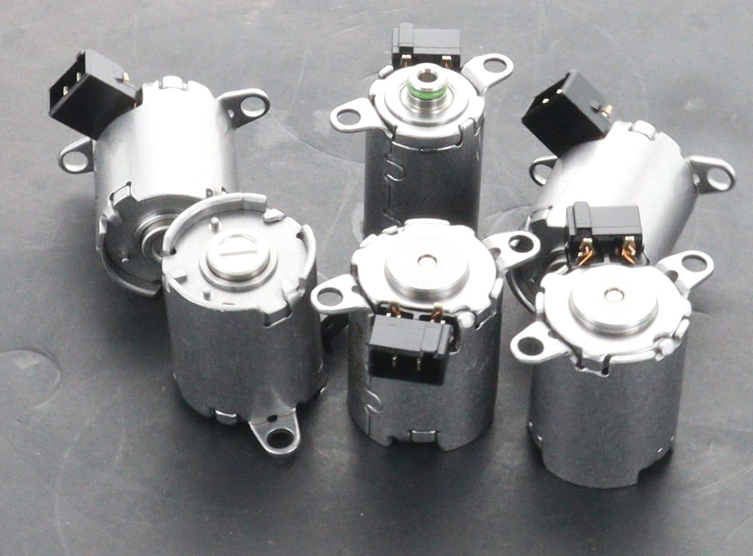 BMW DCT Mechatronics Solenoid Kit 7DCL700 GS7D36SG