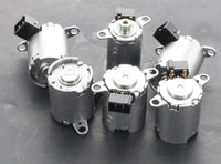 BMW DCT Mechatronics Solenoid Kit 7DCL700 GS7D36SG