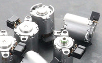 BMW DCT Mechatronics Solenoid Kit 7DCL700 GS7D36SG