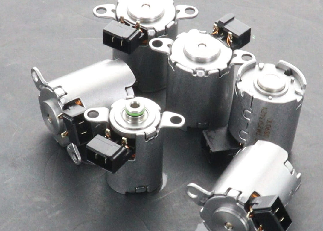 BMW DCT Mechatronics Solenoid Kit 7DCL700 GS7D36SG