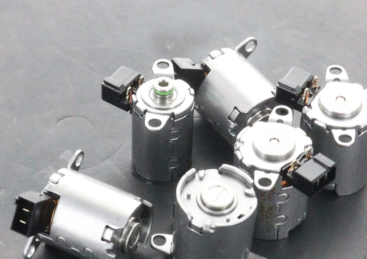 BMW DCT Mechatronics Solenoid Kit 7DCL700 GS7D36SG