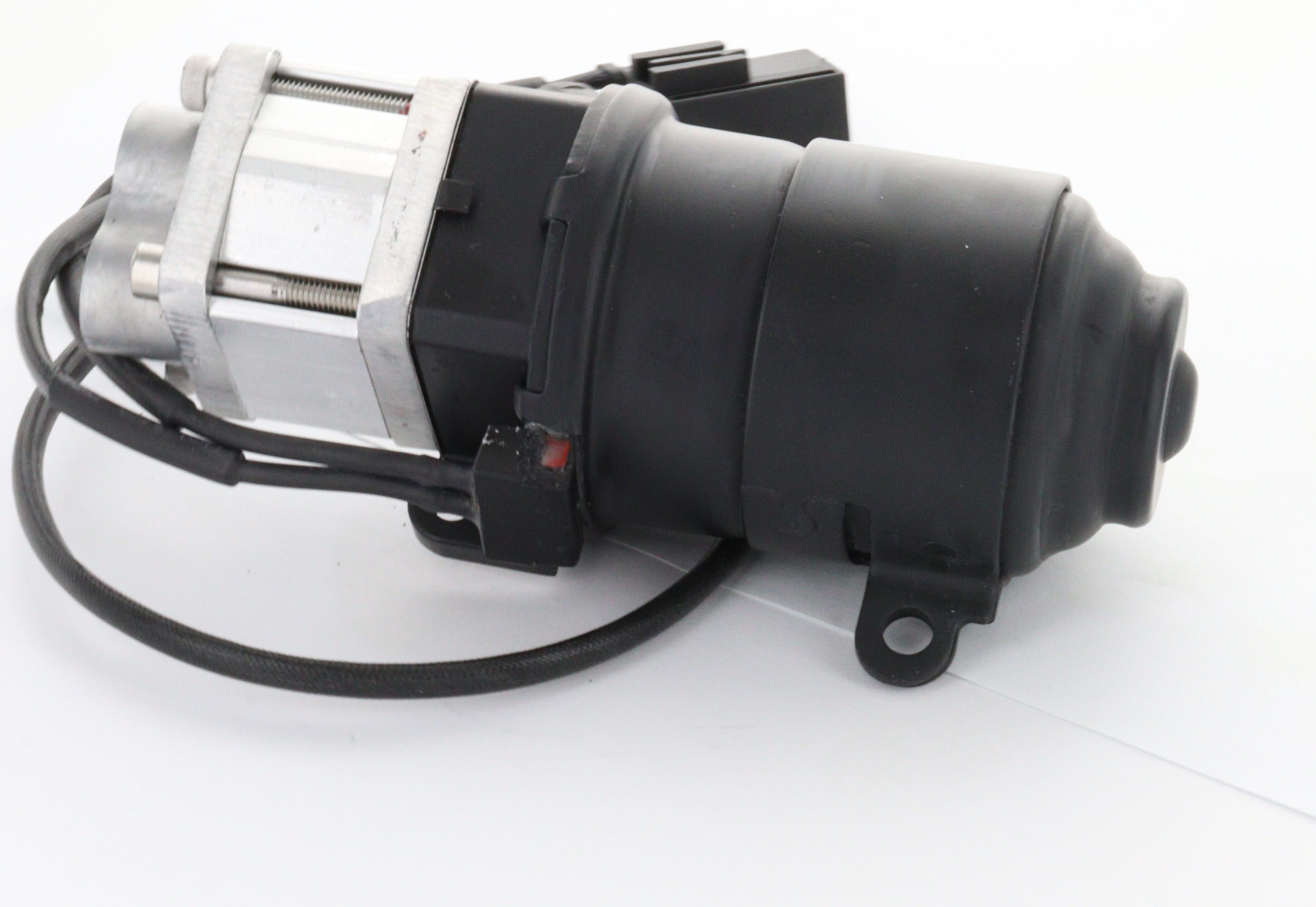 BMW E46 E60 E63 E64 E85 SMG Hydraulic Pump 23427571297 23427507107 SMG I 
23017568176 23-42-7-571-297 325i 325Ci 330i 330Ci 525i 530i 545i 550i 645Ci 650i Z4 2.5i 3.0i