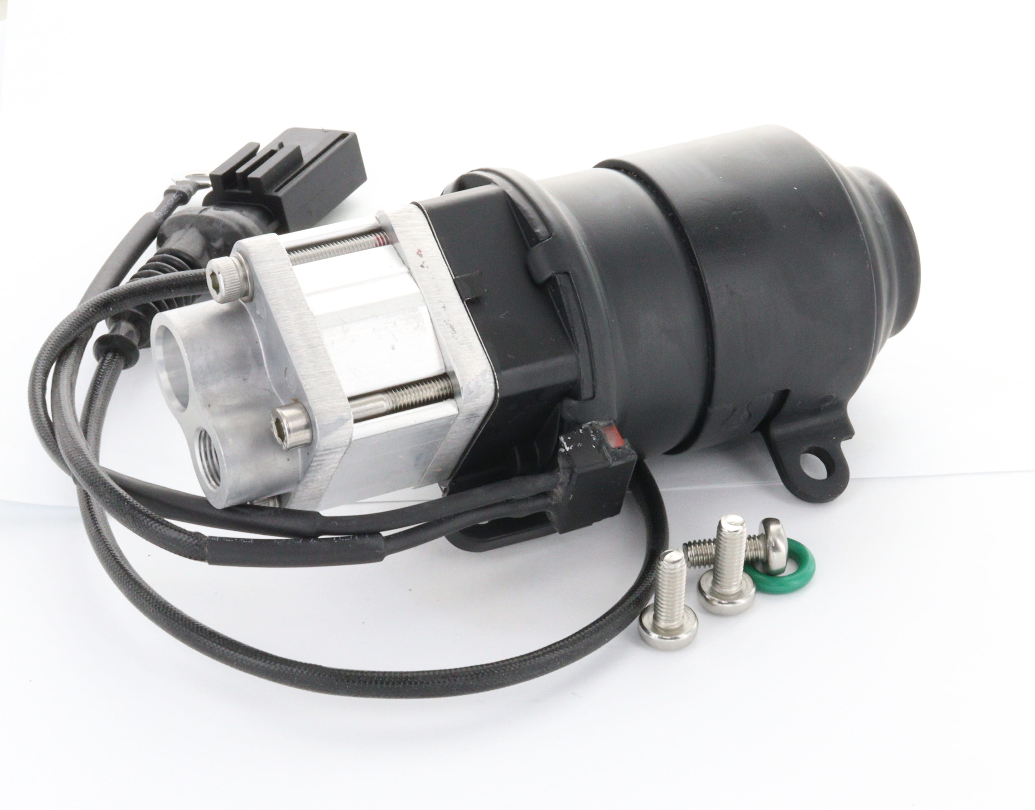 BMW E46 E60 E63 E64 E85 SMG Hydraulic Pump 23427571297 23427507107 SMG I 
23017568176 23-42-7-571-297