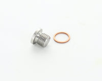 SMG III Hydraulic Pump Drain Plug
