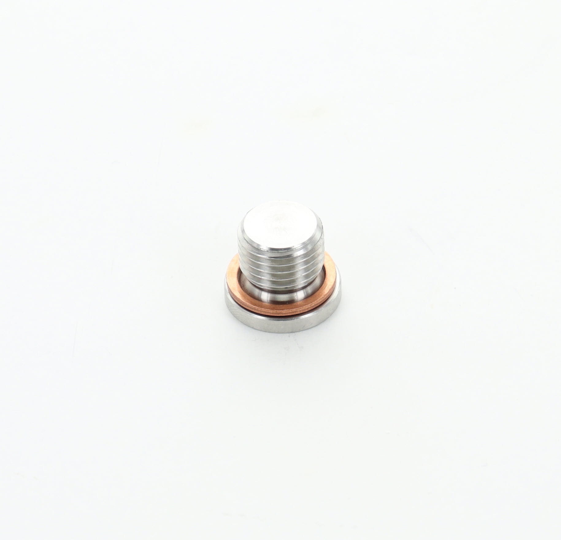 SMG III Hydraulic Pump Drain Plug