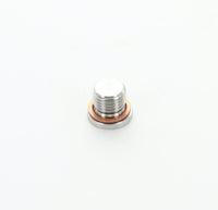 SMG III Hydraulic Pump Drain Plug