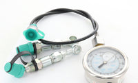 BMW Vanos pressure test kit S54 S85
