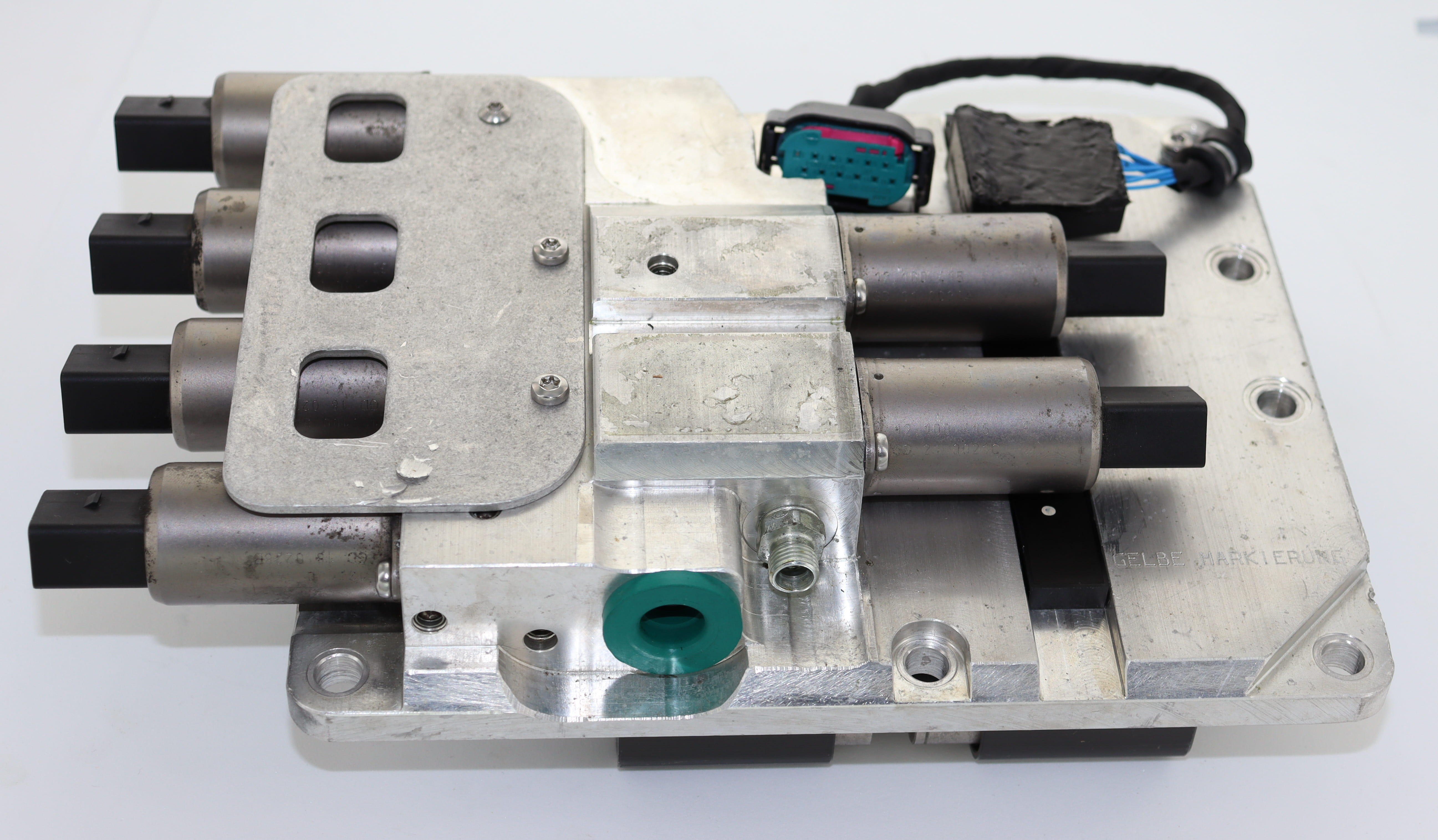 21542282998 23012283744 23017845649 SMG III Actuator