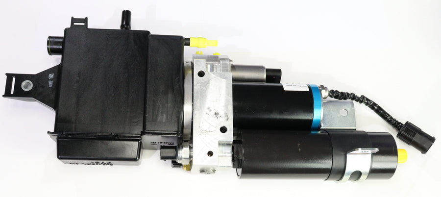 SMG III Pump rebuilt-21542282998 23017841032 Success