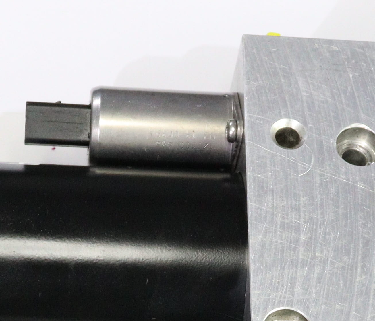 SMG III Pump rebuilt-21542282998 23017841032 Success