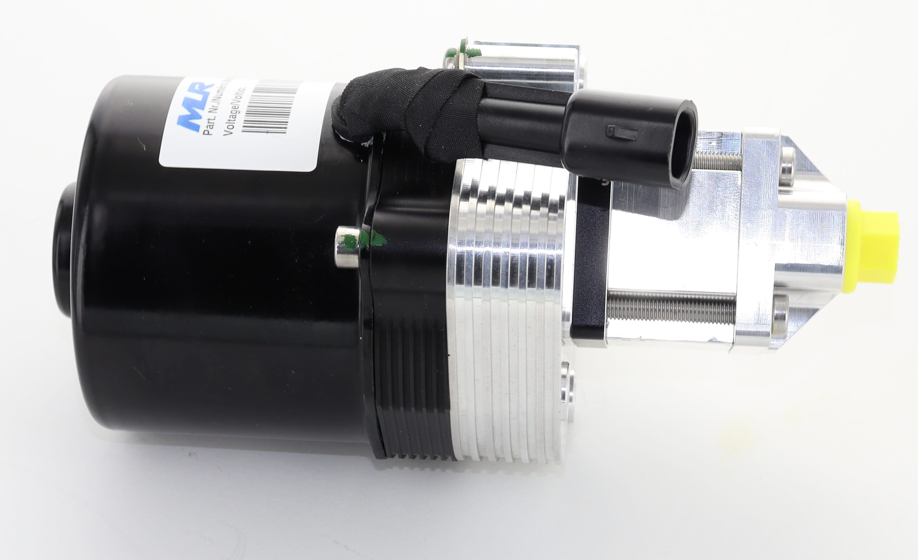 Ferrari F1 Electric Pump Upgrade 214267 248083 248087 - MLREng