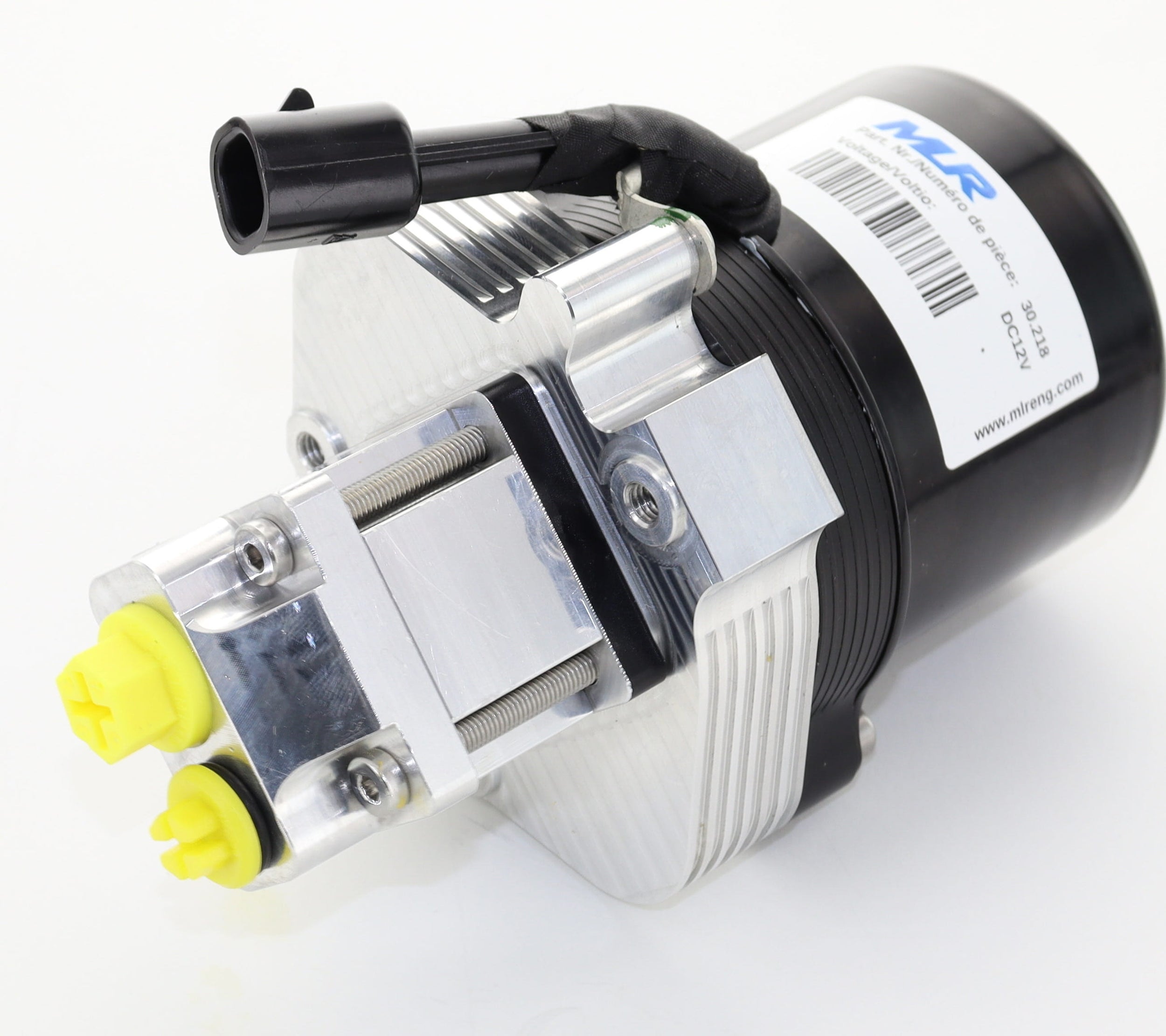 Ferrari electric pump upgrade 214267, 248083, 248087