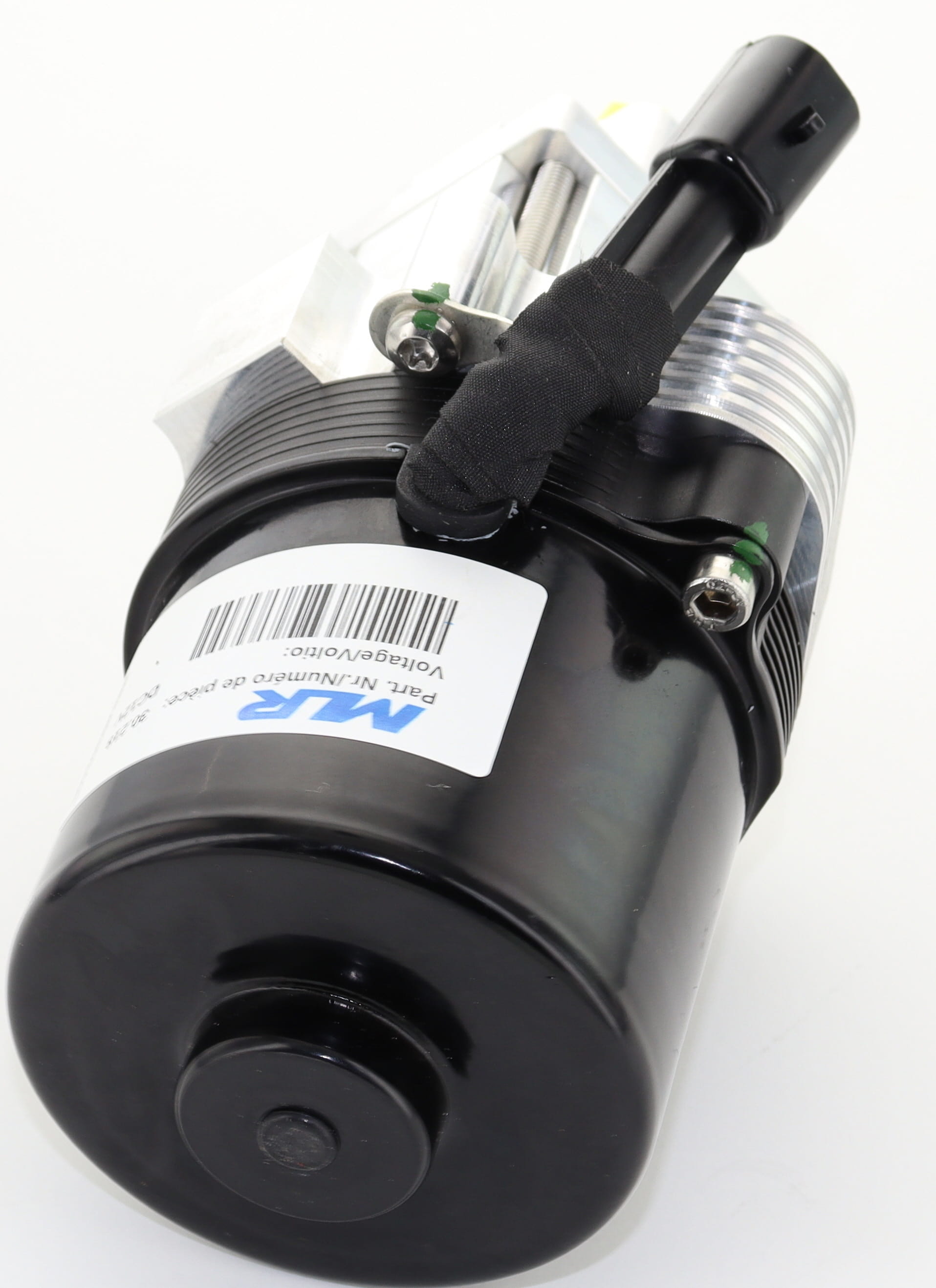 Ferrari F1 Electric Pump Upgrade 214267 248083 248087 - MLREng