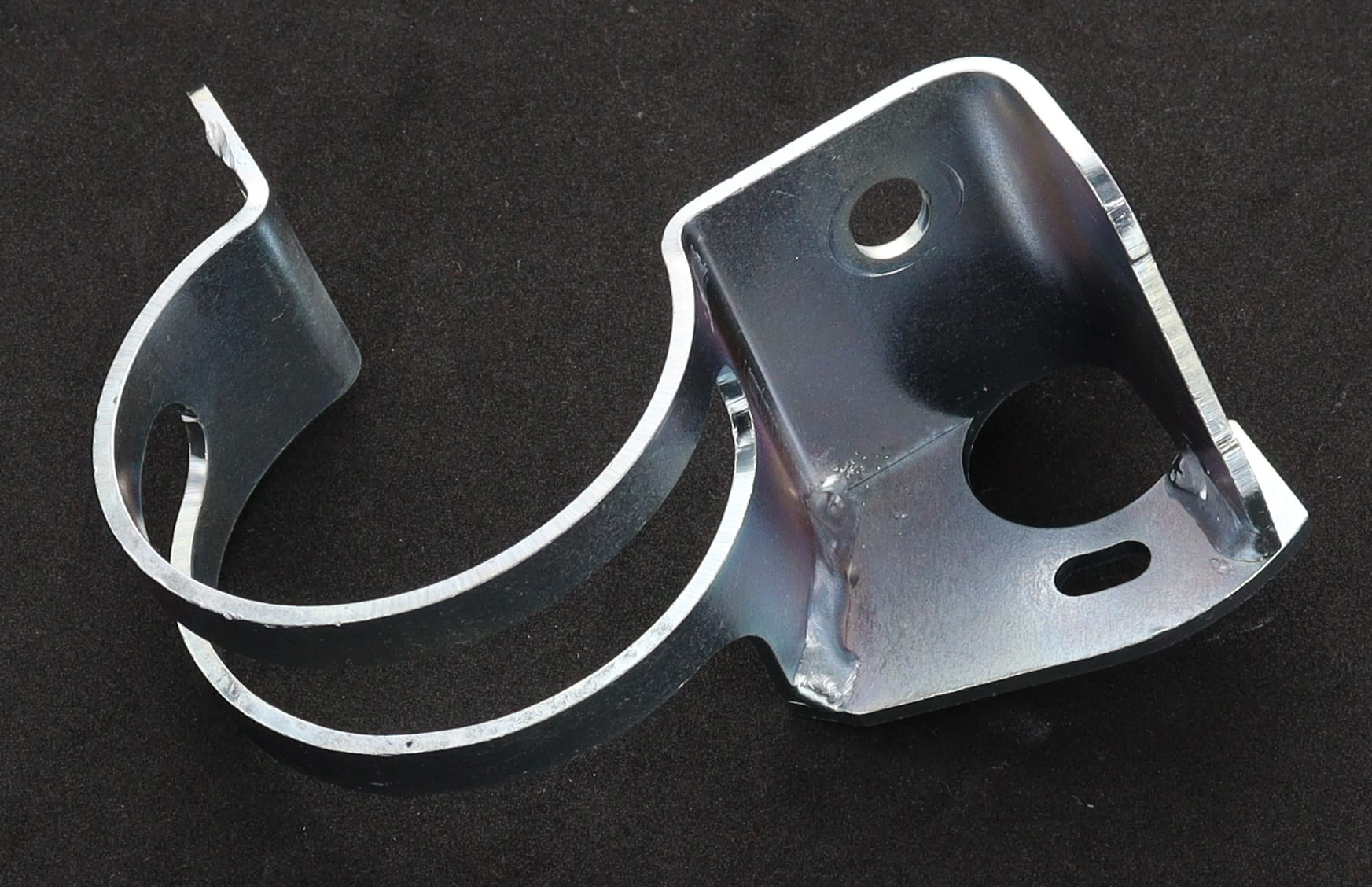 SMG III Pump mounting bracket-21542282998 23017841032