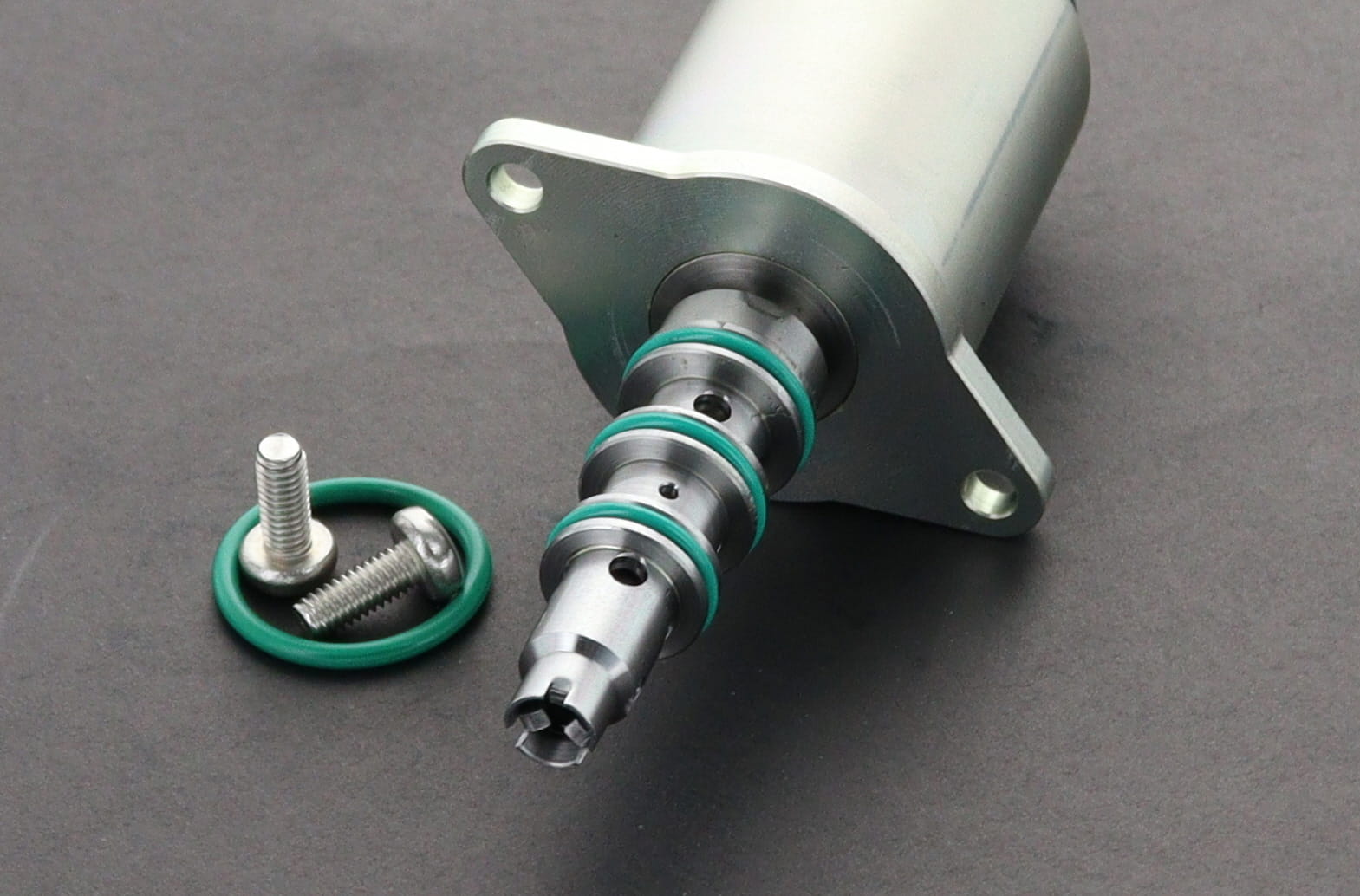 E36 M3 SMG Solenoid valve
