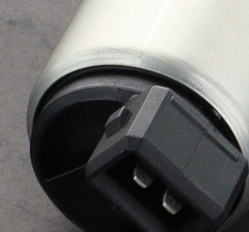 E36 M3 SMG Solenoid valve