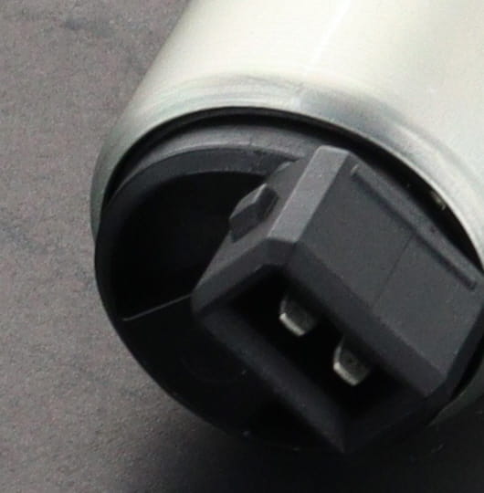 E36 M3 SMG Solenoid valve