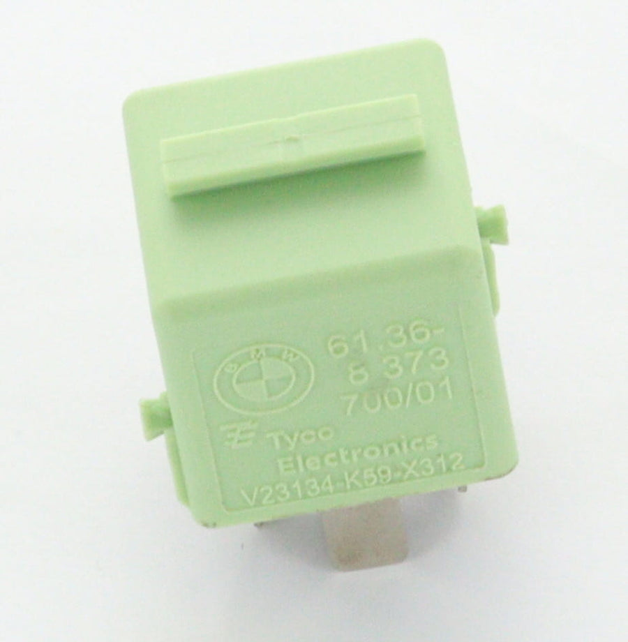 E36 M3 SMG Pump Relay - 61368373700