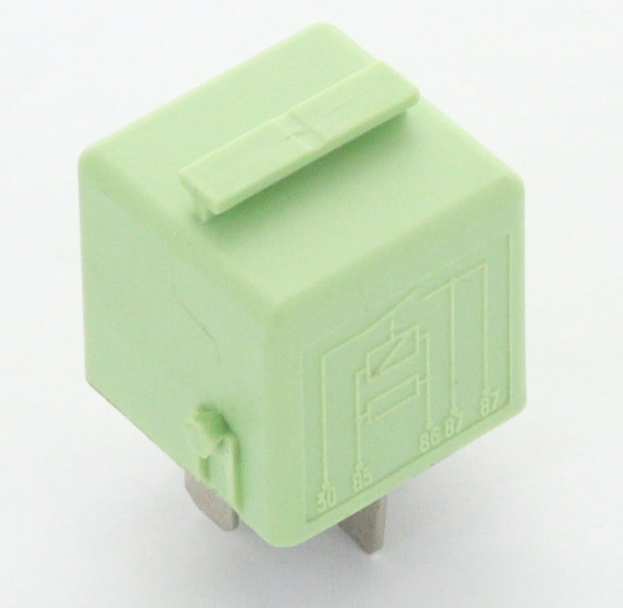 E36 M3 SMG Pump Relay - 61368373700