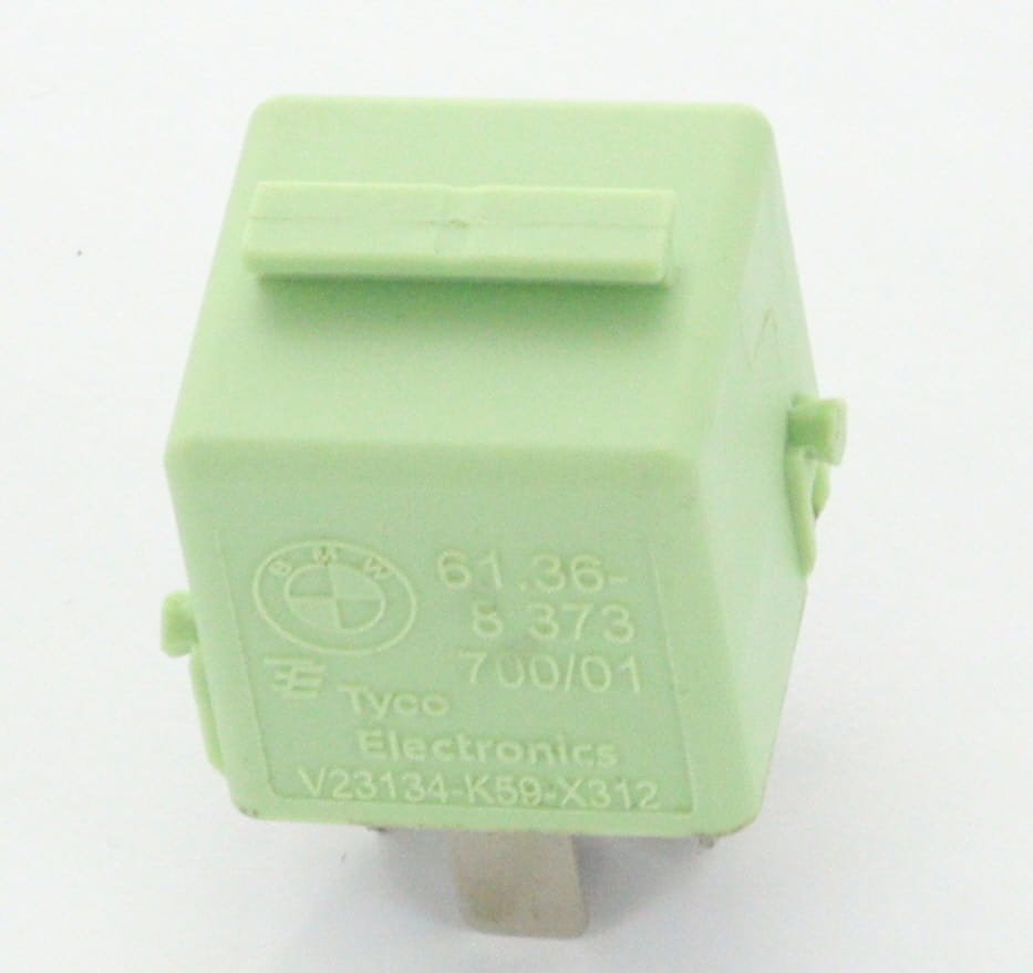 E36 M3 SMG Pump Relay - 61368373700