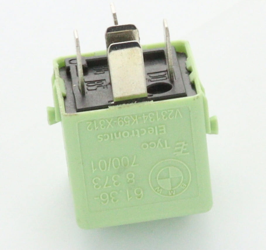 E36 M3 SMG Pump Relay - 61368373700