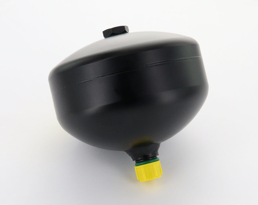 BMW E36 M3 SMG Accumulator - 21532229092