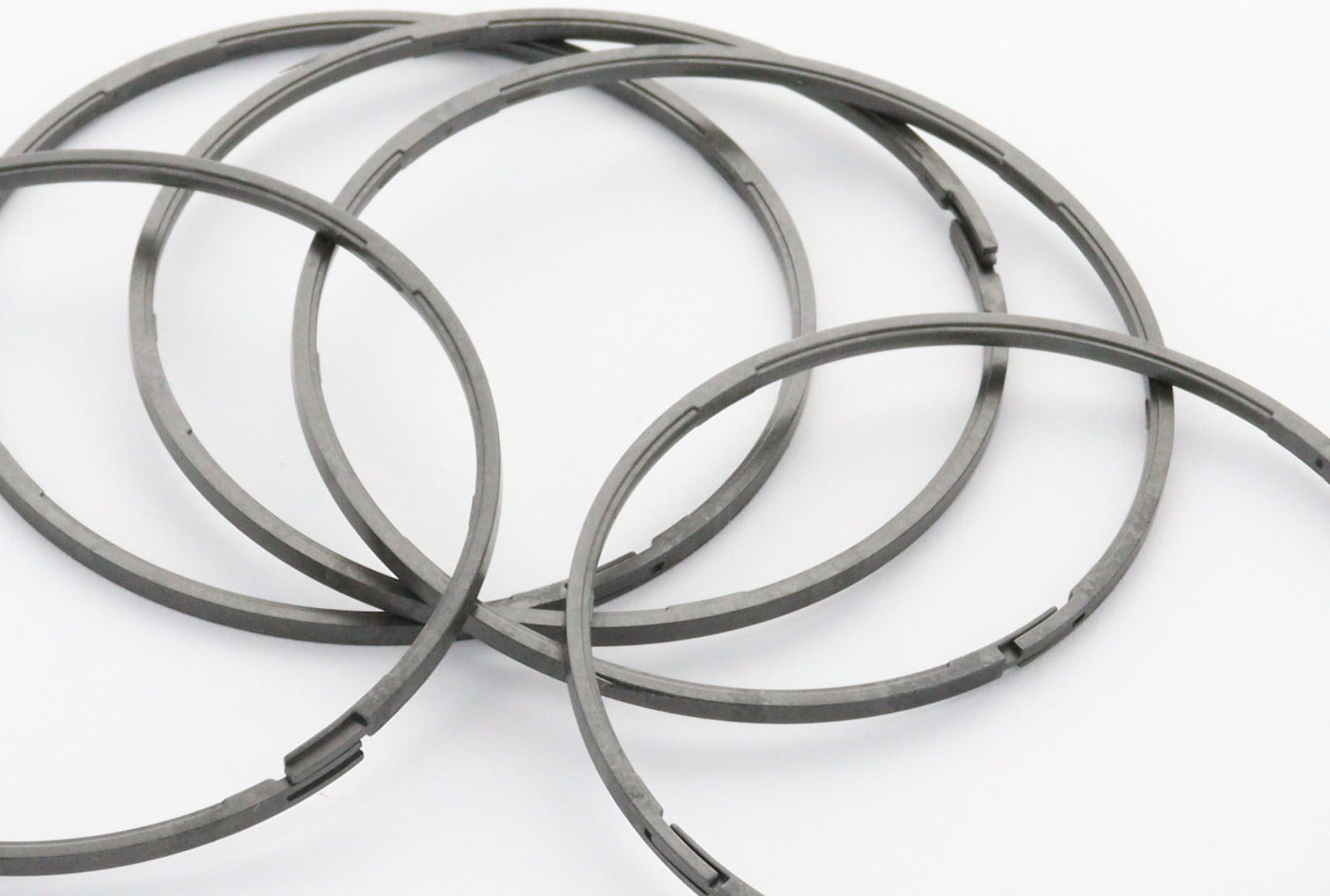 Audi R8 Lamborghini Huracan LP580, LP610, LP640, EVO, STO, Clutch guide rings 0BZ141041C