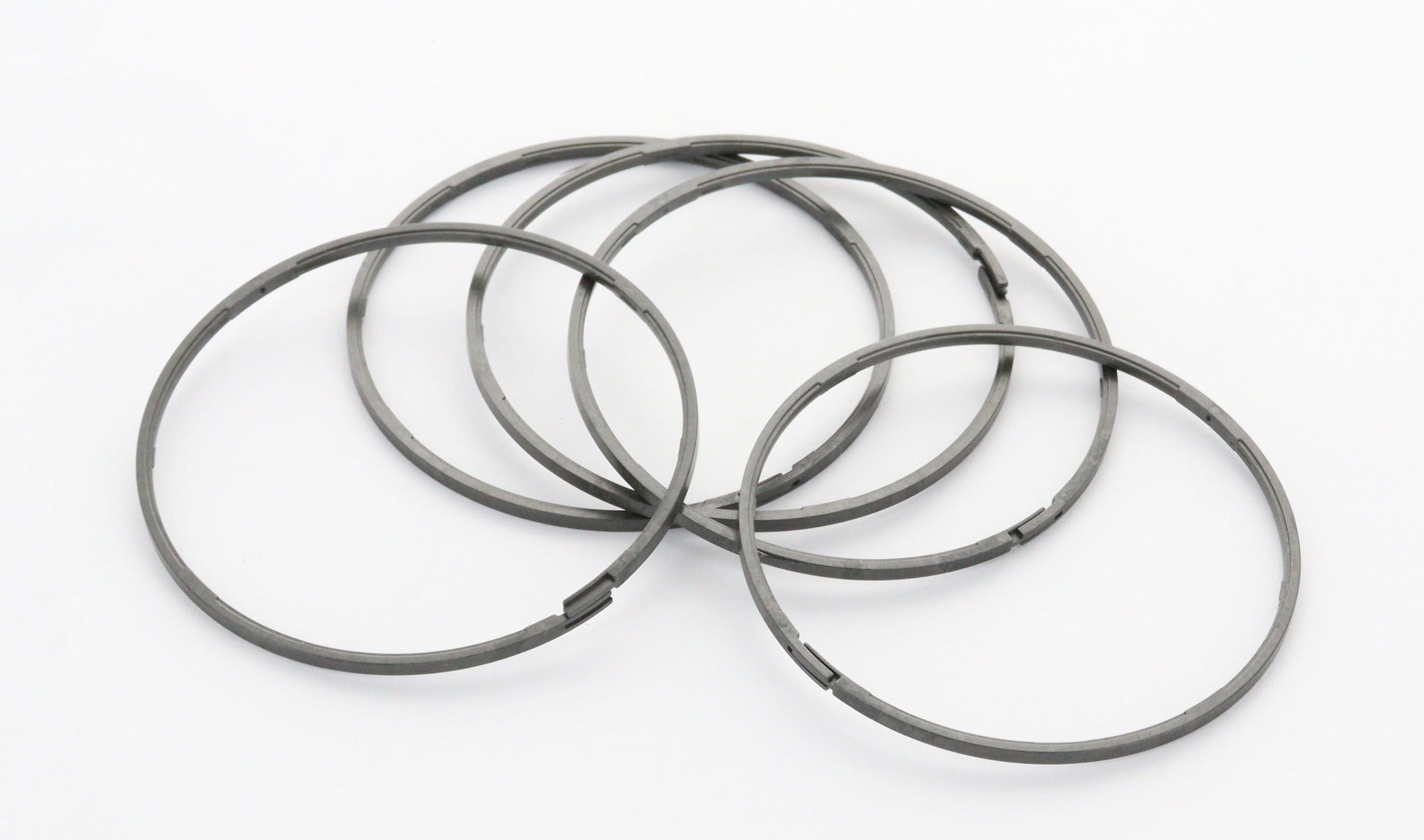 Audi R8/Lamborghini Huracan LP580, LP610, LP640, EVO, STO, Clutch guide rings 0BZ141041C