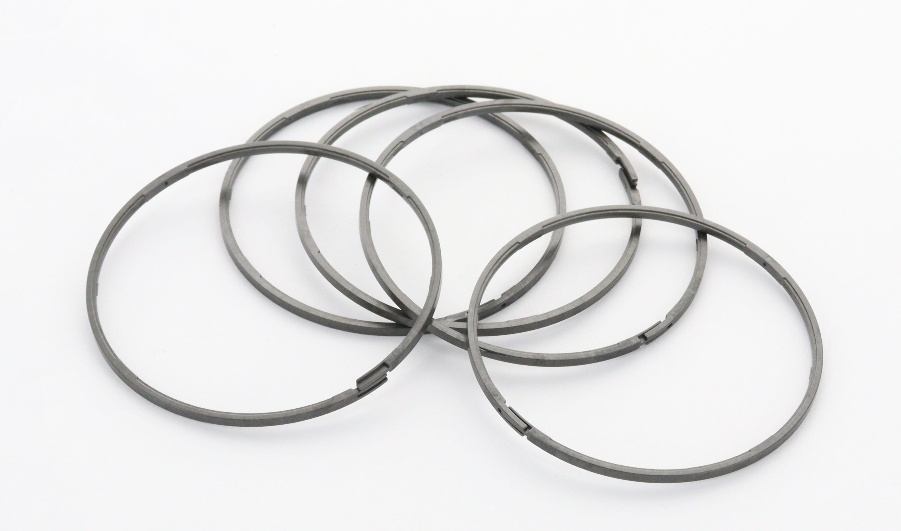 Audi R8/Lamborghini Huracan LP580, LP610, LP640, EVO, STO, Clutch guide rings 0BZ141041C