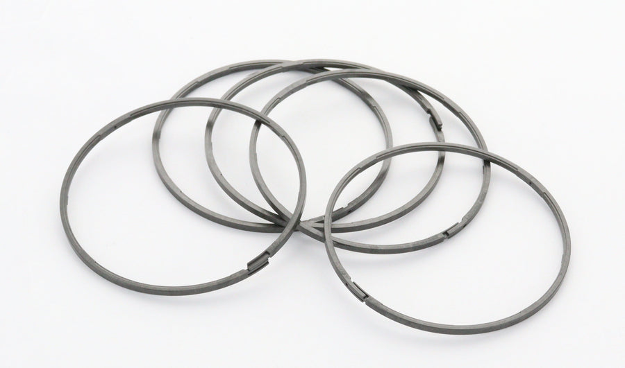 Audi R8/Lamborghini Huracan LP580, LP610, LP640, EVO, STO, Clutch guide rings 0BZ141041C