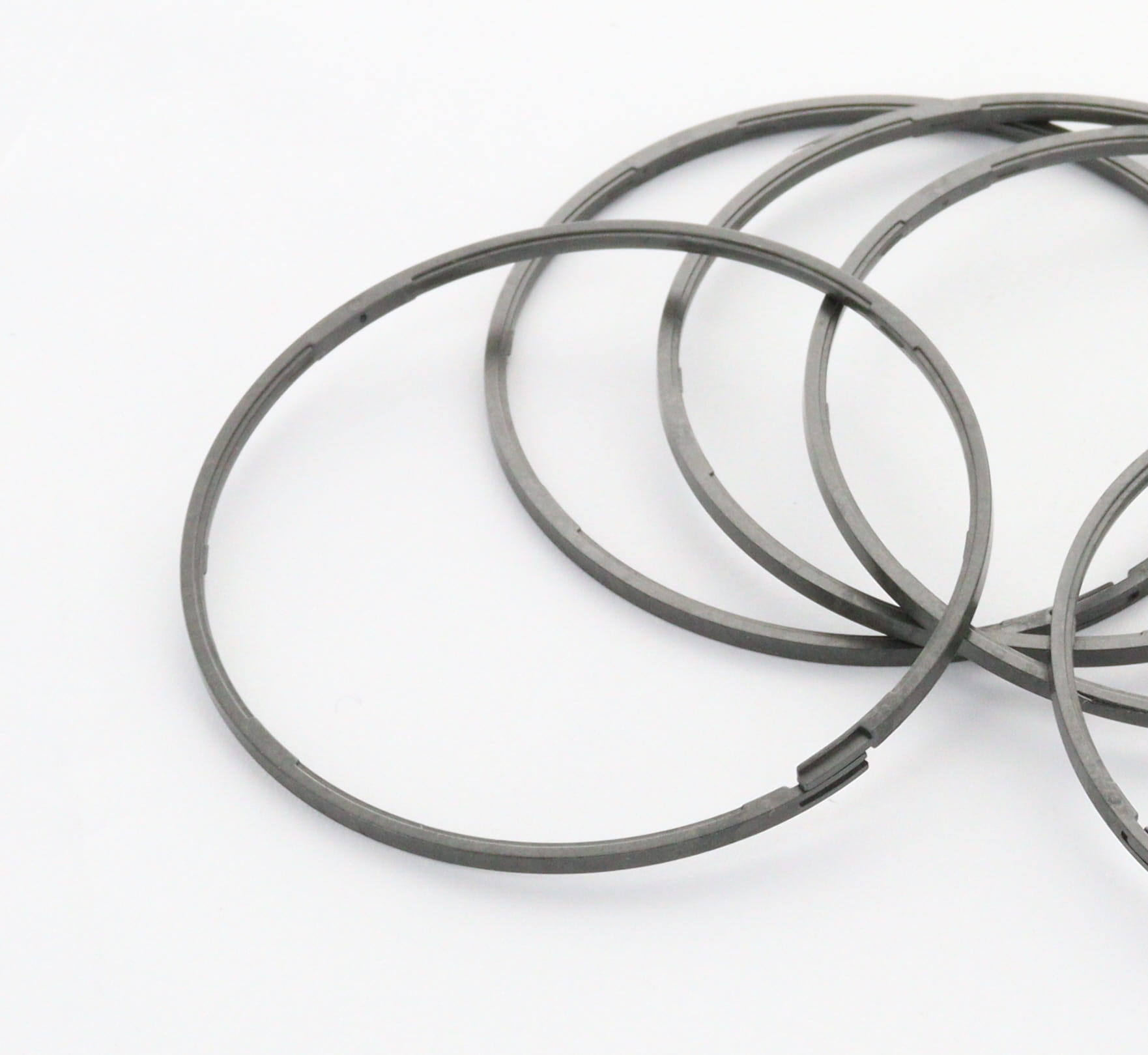 Audi R8 Lamborghini Huracan LP580, LP610, LP640, EVO, STO, Clutch guide rings 0BZ141041C